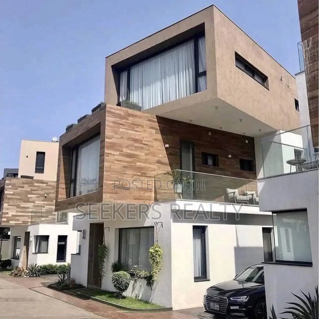 4bdrm House in Seekers Realty, Cantonments for Sale in Cantonments
