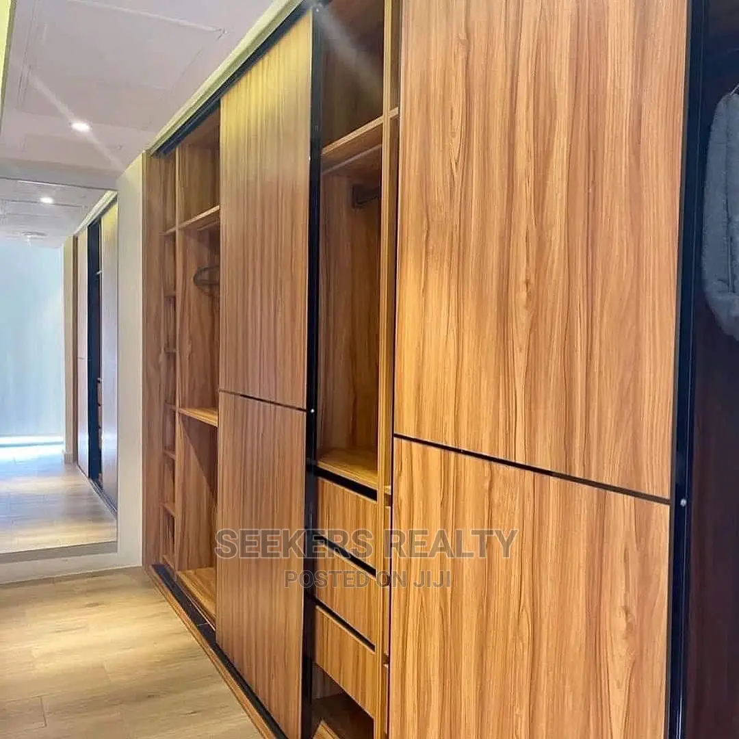 4bdrm House in Seekers Realty, Cantonments for Sale in Cantonments