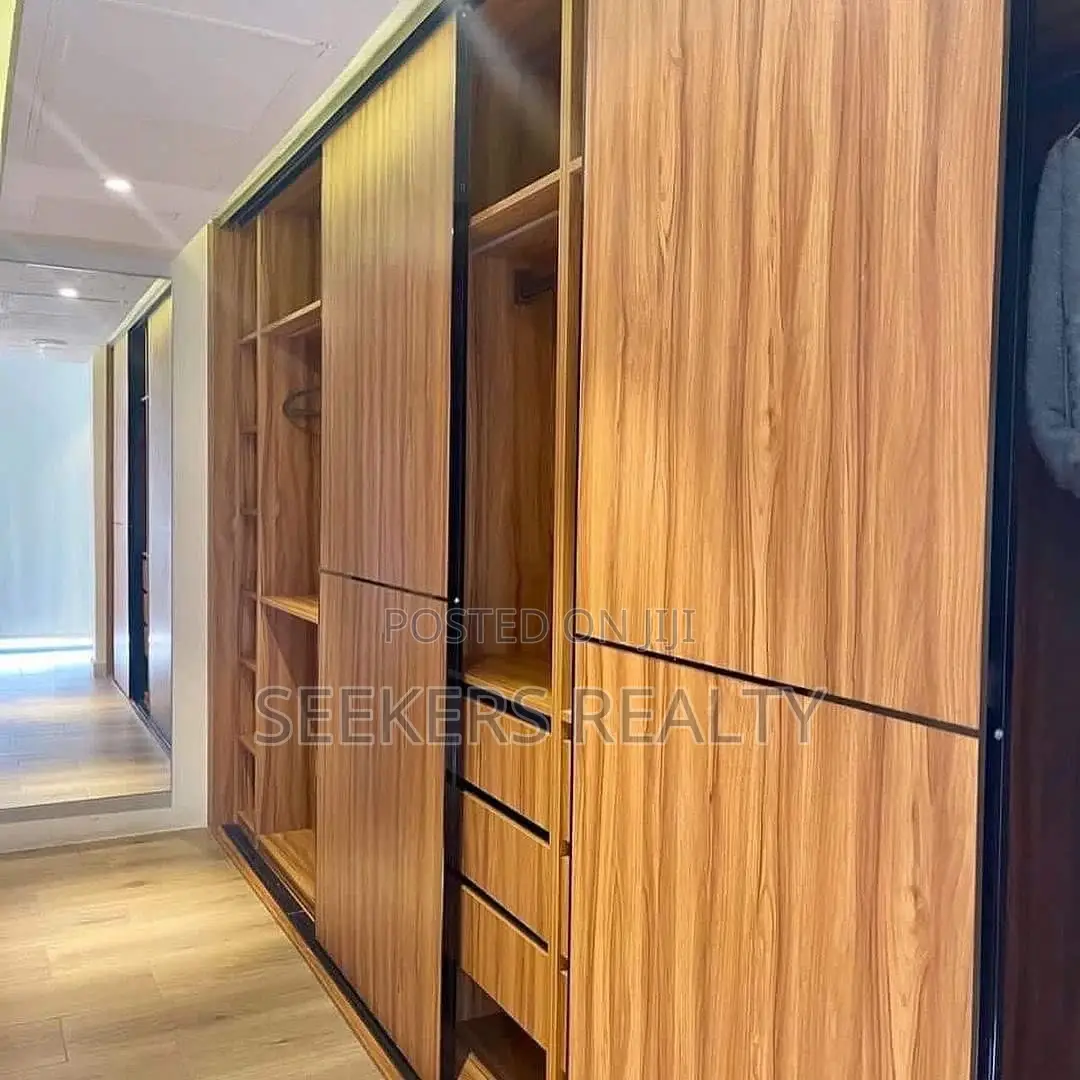 4bdrm House in Seekers Realty, Cantonments for Sale in Cantonments