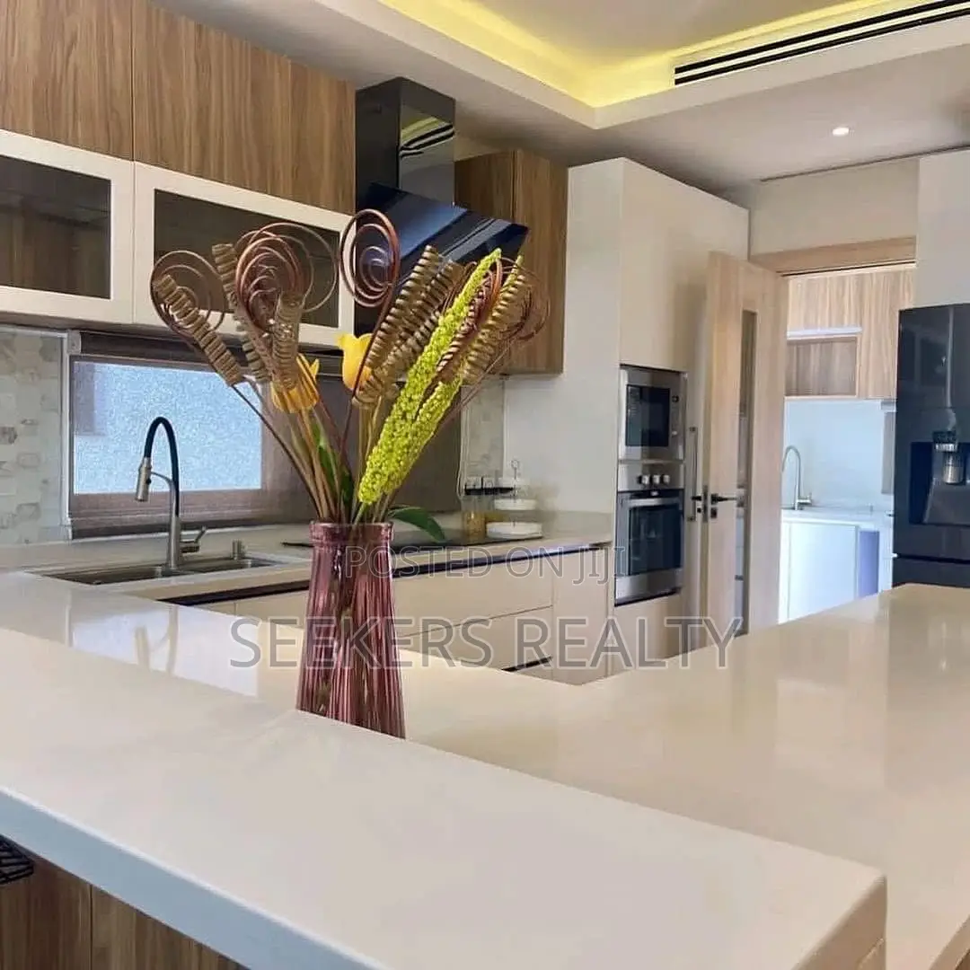 4bdrm House in Seekers Realty, Cantonments for Sale in Cantonments