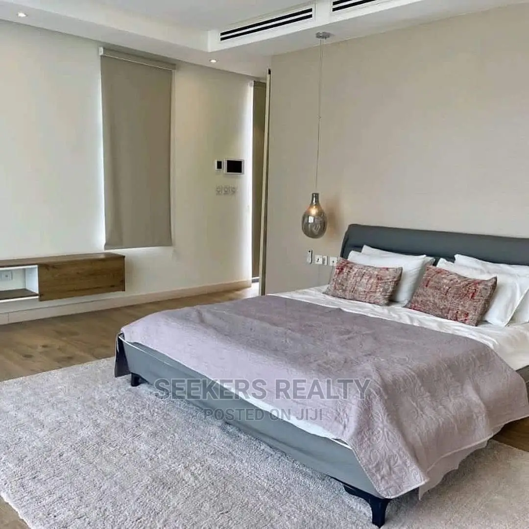 4bdrm House in Seekers Realty, Cantonments for Sale in Cantonments