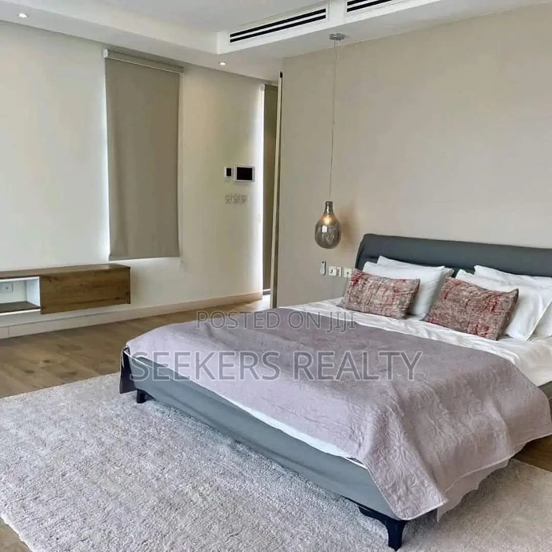 4bdrm House in Seekers Realty, Cantonments for Sale in Cantonments