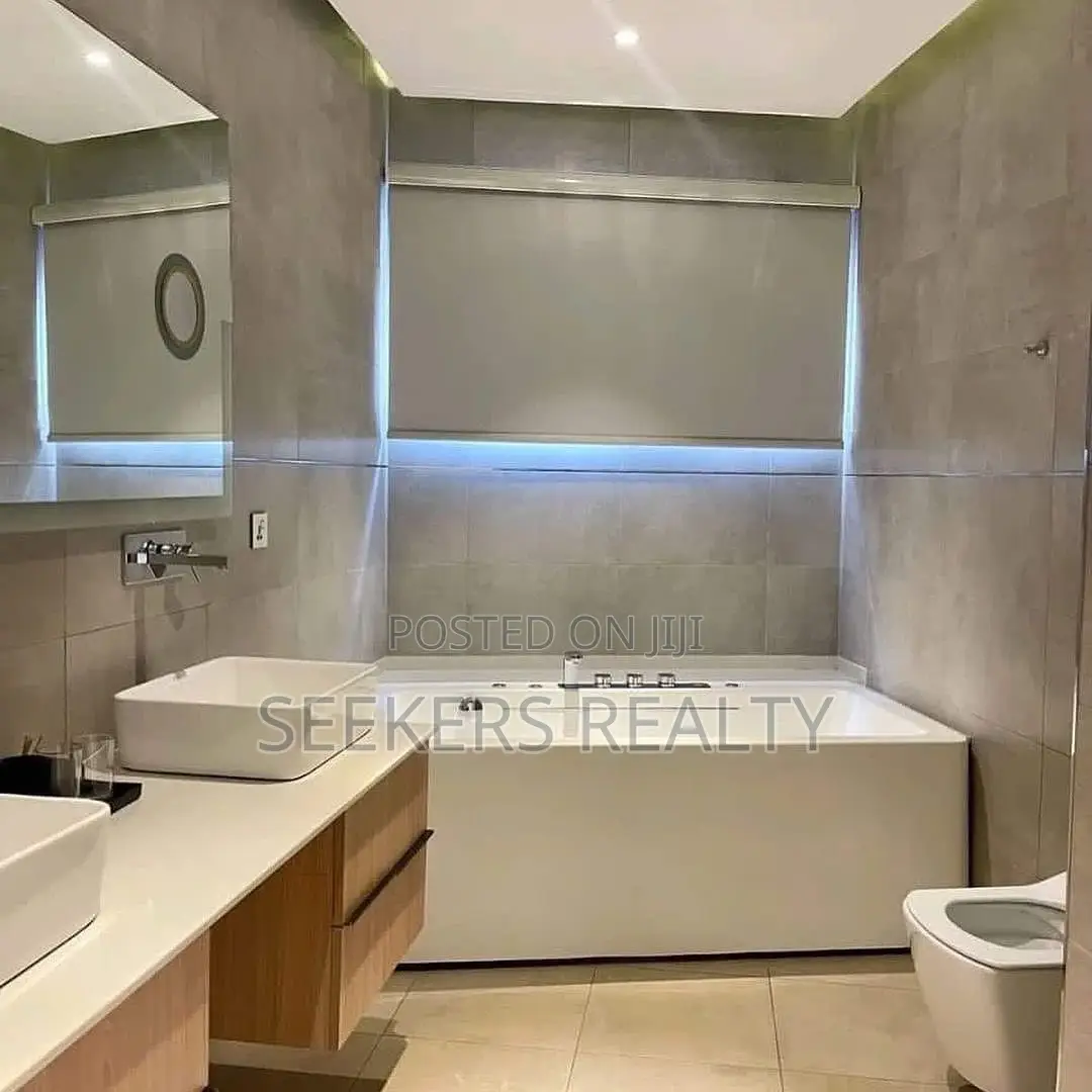 4bdrm House in Seekers Realty, Cantonments for Sale in Cantonments