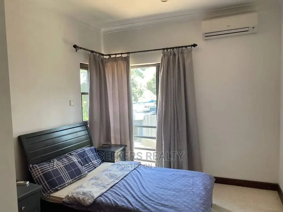 Furnished 3bdrm Townhouse / Terrace in Seekers Realty, Kanda for Rent in Kanda