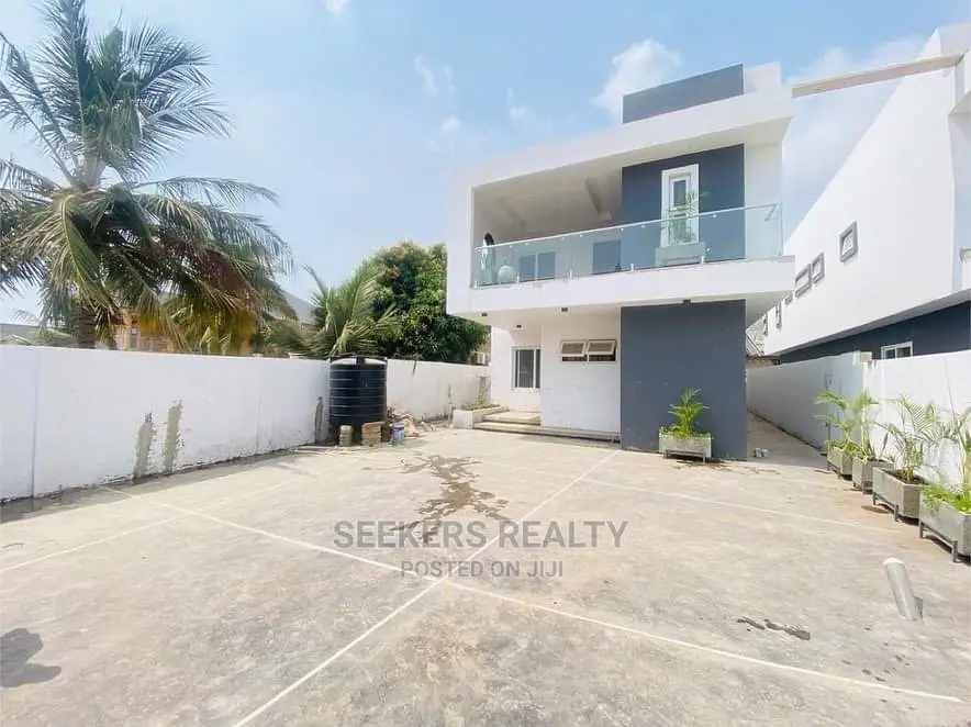 4bdrm House in Seekers Realty, Tseaddo for Sale in Tseaddo
