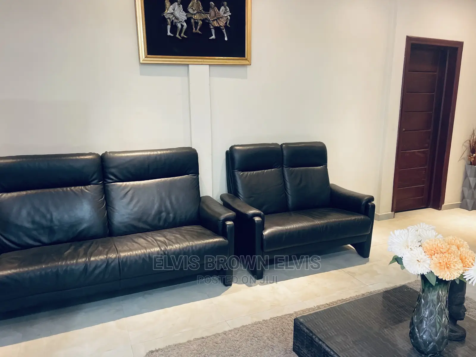 Furnished 2bdrm Apartment in Living Large, Adjiriganor for Rent in Adjiriganor