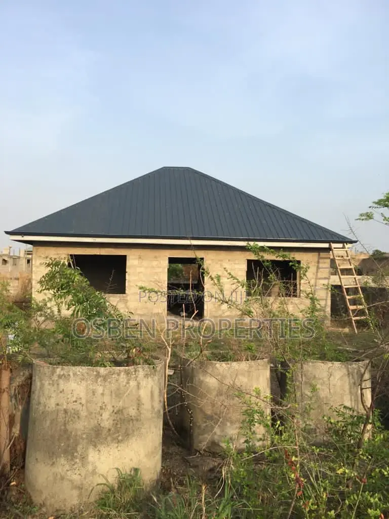 3 Plots of Land at Micheal Camp Area for Sale in Tema Metropolitan