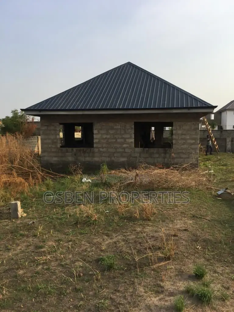 3 Plots of Land at Micheal Camp Area for Sale in Tema Metropolitan