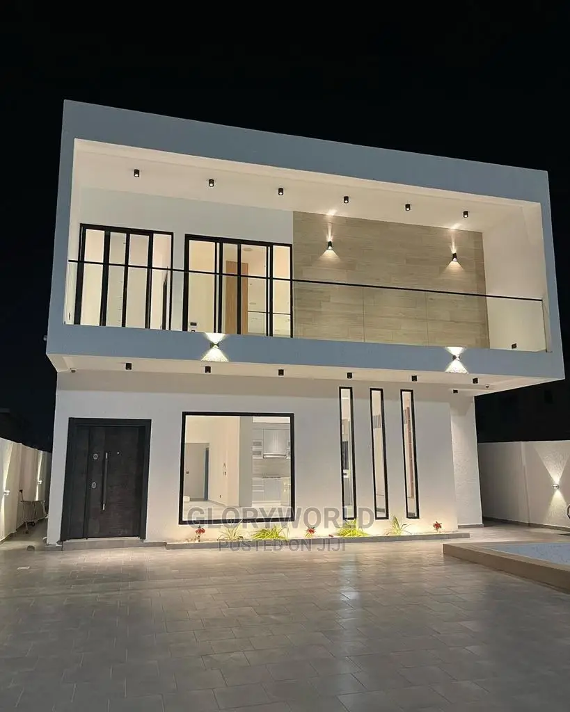 4bdrm House in East Legon for Sale in East Legon