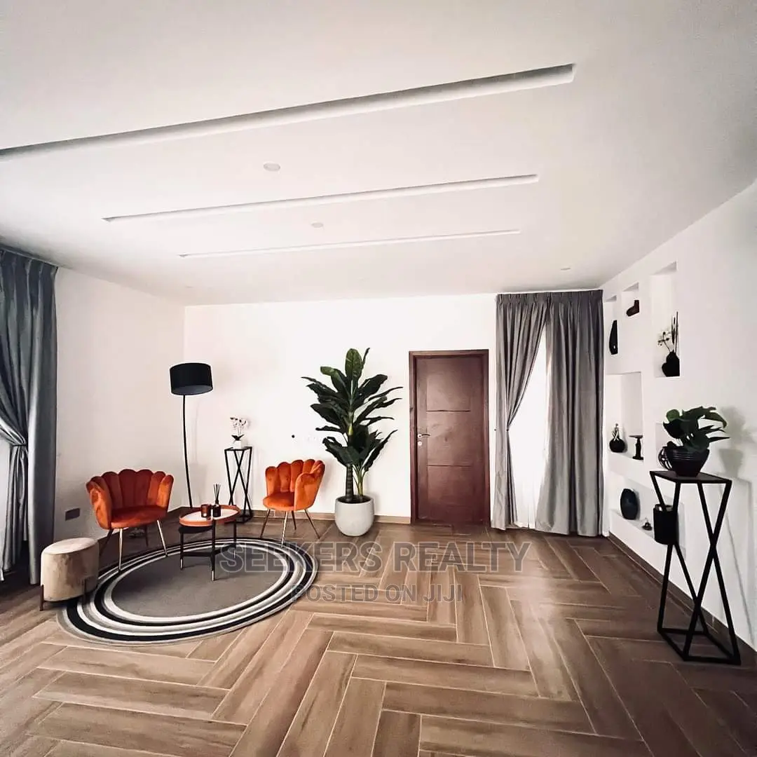 Furnished 4bdrm House in Seekers Realty, Tema Metropolitan for Sale in Tema Metropolitan