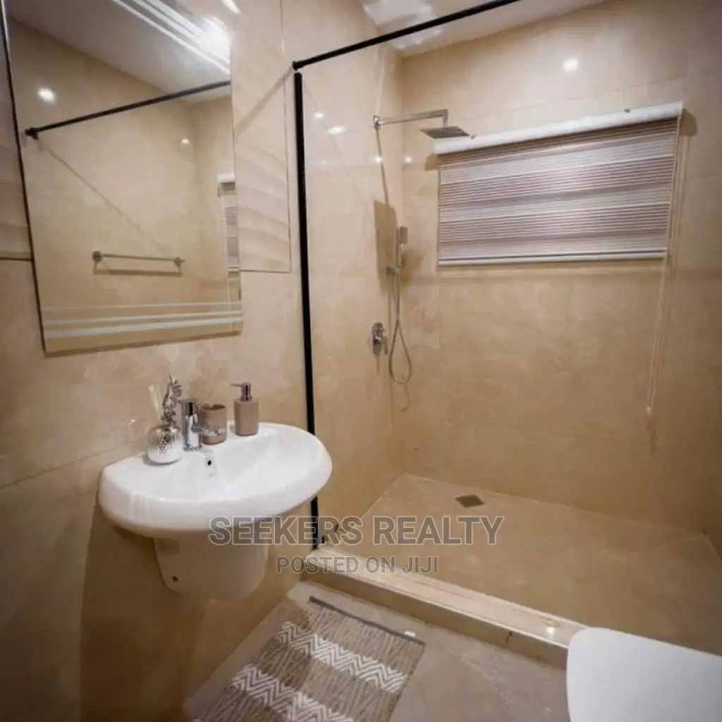 Furnished 4bdrm House in Seekers Realty, Tema Metropolitan for Sale in Tema Metropolitan