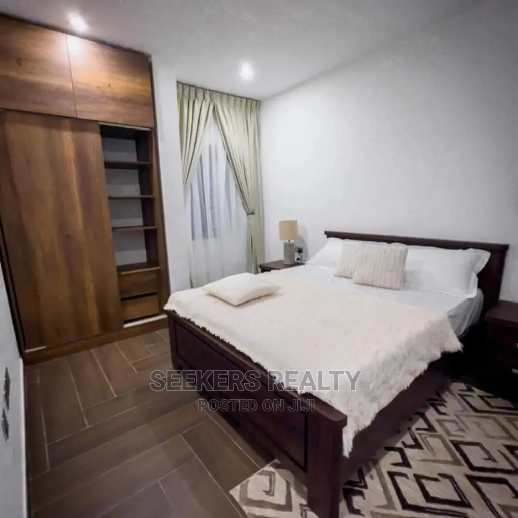 Furnished 4bdrm House in Seekers Realty, Tema Metropolitan for Sale in Tema Metropolitan