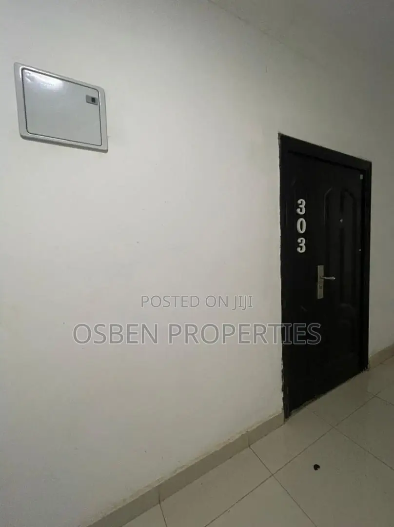 1bdrm Apartment in Pleasant Properties, Spintex for rent in Spintex