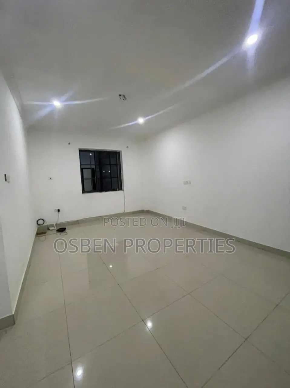 1bdrm Apartment in Pleasant Properties, Spintex for rent in Spintex