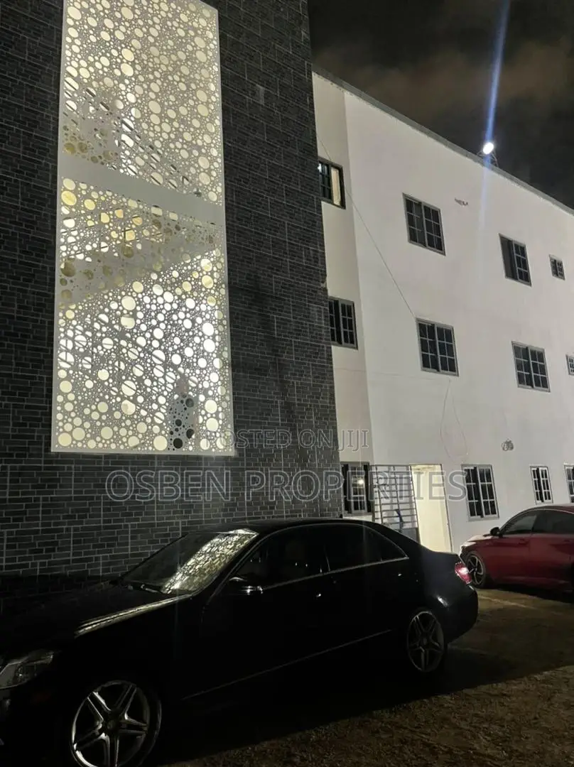 1bdrm Apartment in Pleasant Properties, Spintex for rent in Spintex