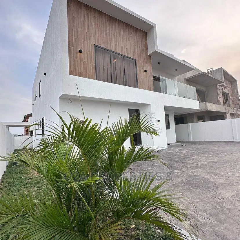 4bdrm House in Tema Metropolitan for sale in Tema Metropolitan