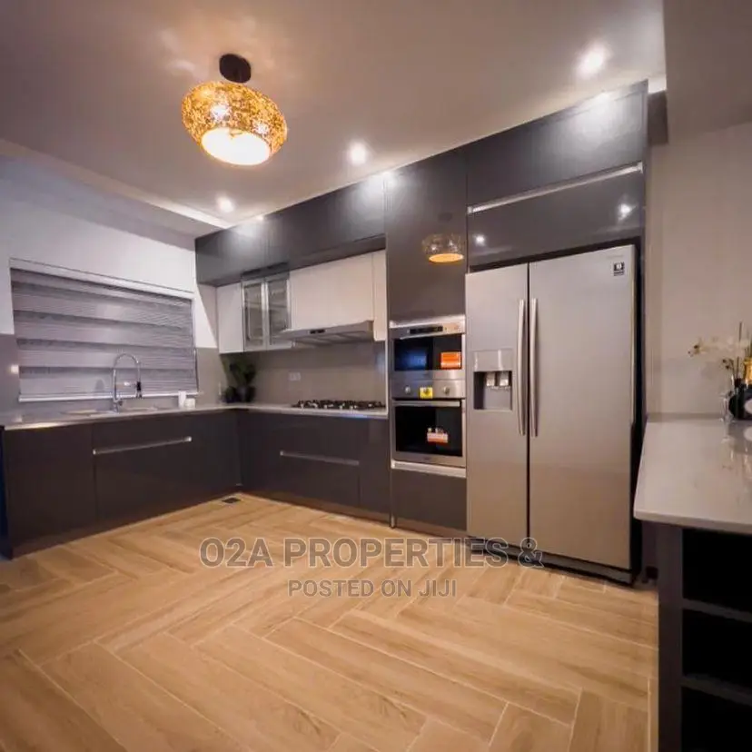 4bdrm House in Tema Metropolitan for sale in Tema Metropolitan