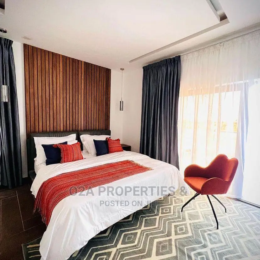 4bdrm House in Tema Metropolitan for sale in Tema Metropolitan