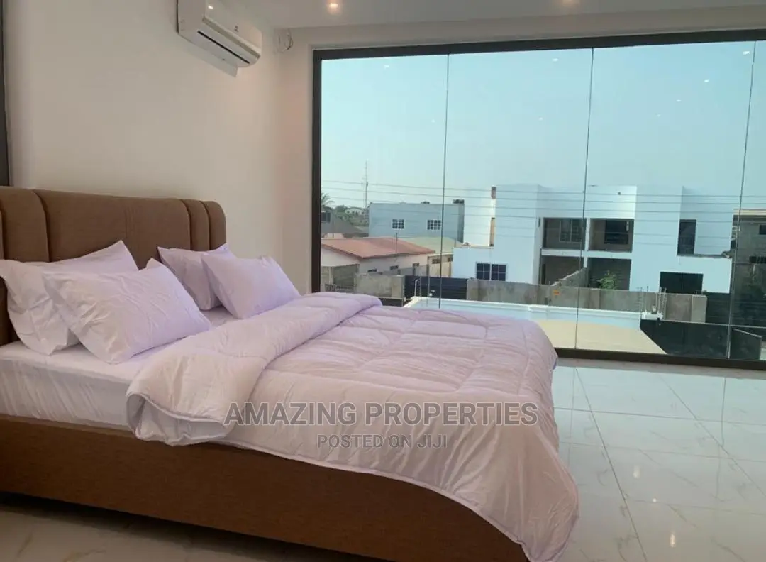 5bdrm House in East Legon for Sale in East Legon