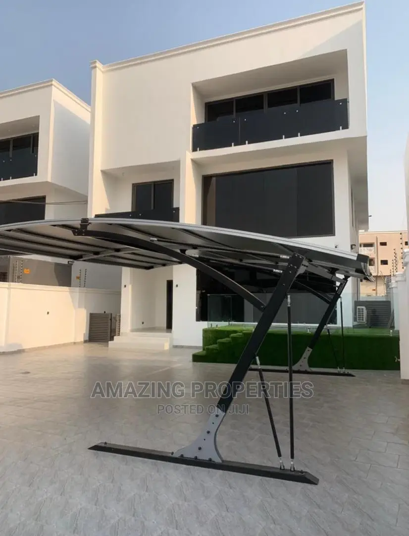 5bdrm House in East Legon for Sale in East Legon