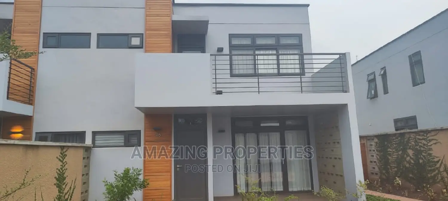 3bdrm House in Oyarifa for Rent in Oyarifa