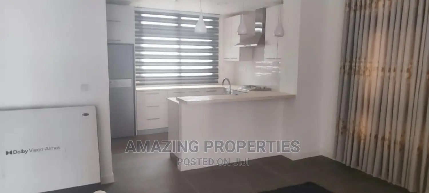3bdrm House in Oyarifa for Rent in Oyarifa