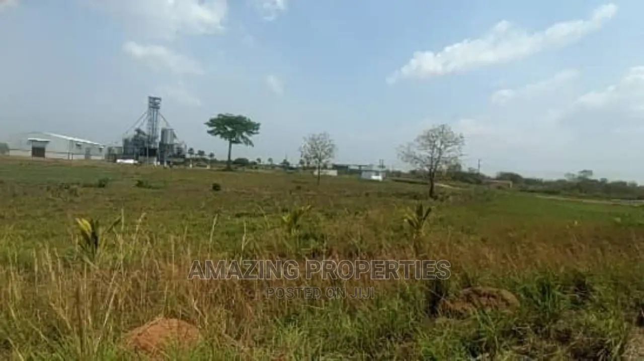 3 Plots of Land for Sale at Oyarifa-Pantang in East Legon
