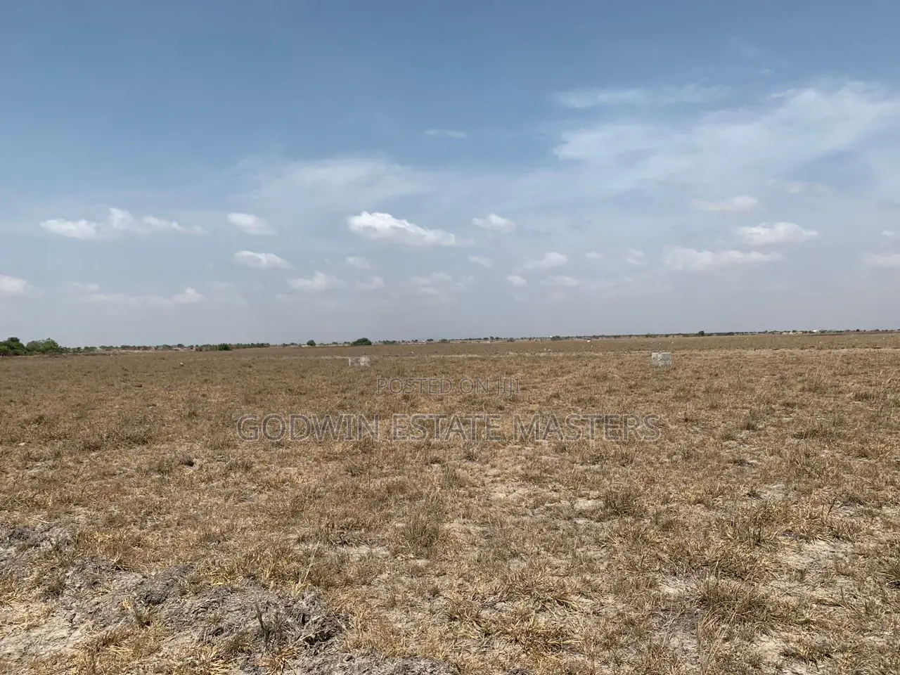 Splendid Estate Land for Sale With Free Documentation in Accra Metropolitan