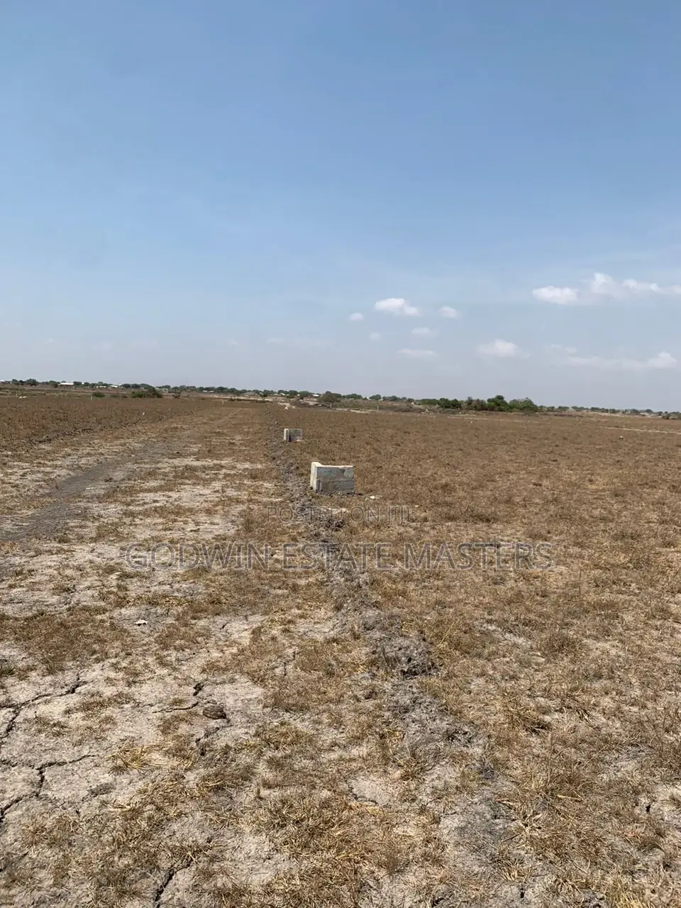 Splendid Estate Land for Sale With Free Documentation in Accra Metropolitan