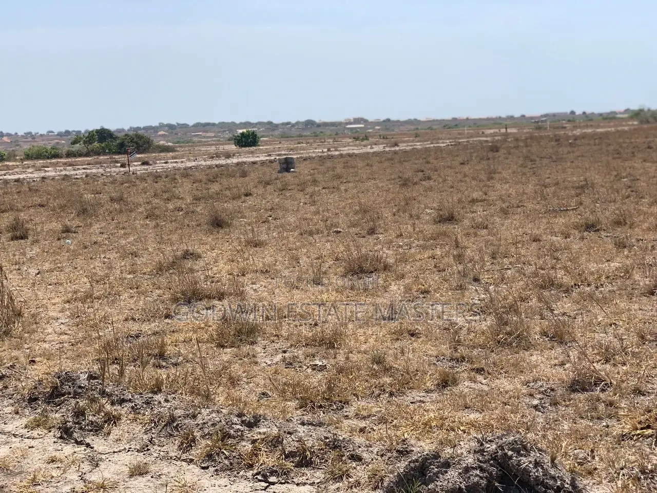 Exclusive Sales on Tsopoli Lands in Accra Metropolitan