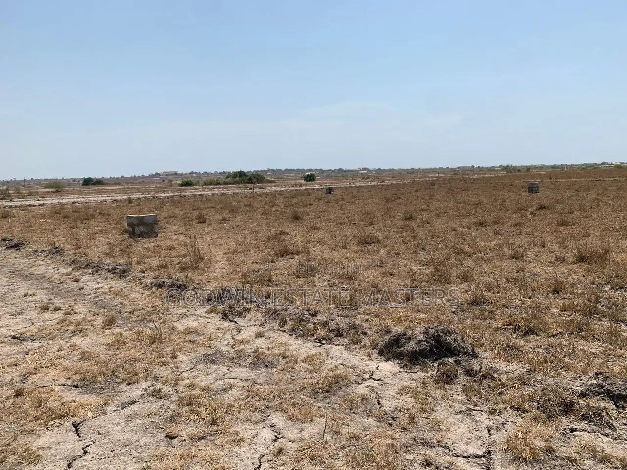 Exclusive Sales on Tsopoli Lands in Accra Metropolitan