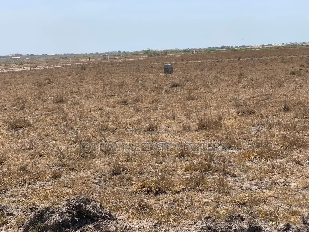 Ghana Best Real Estate Company to Trust With Buying Land in Accra Metropolitan