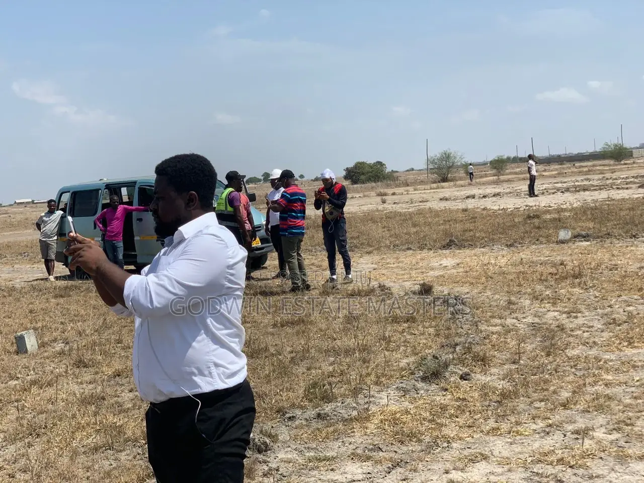 Prime Offer on Serviced Land at Prampram for Sale in Accra Metropolitan