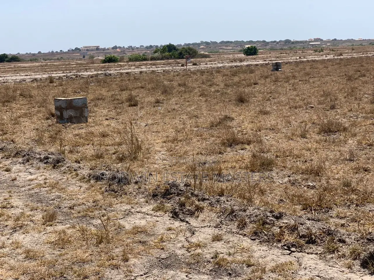 Prime Offer on Serviced Land at Prampram for Sale in Accra Metropolitan