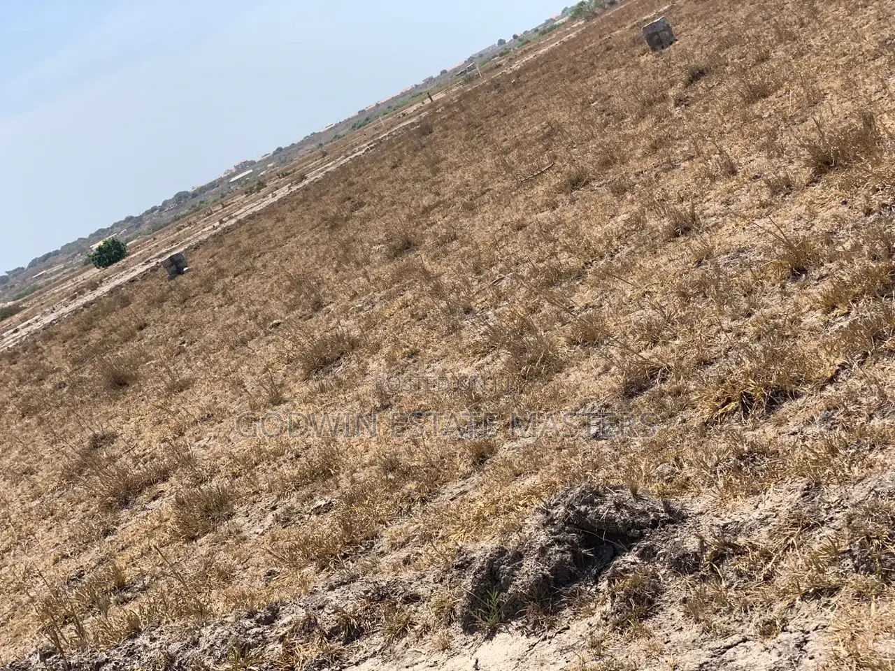 Don't Miss Tsopoli and Ningo Prampram Registered Land in Accra Metropolitan