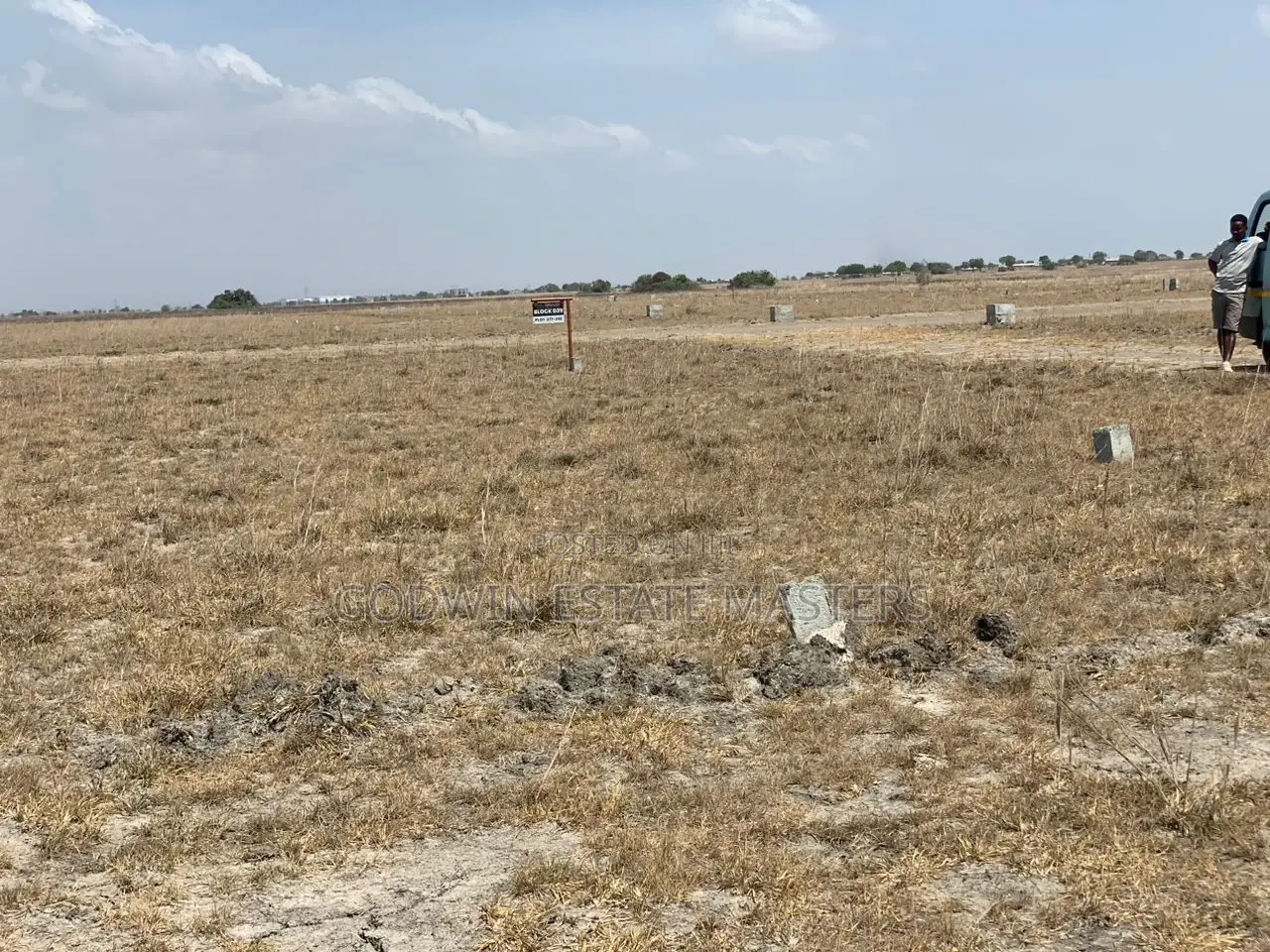 Don't Miss Tsopoli and Ningo Prampram Registered Land in Accra Metropolitan