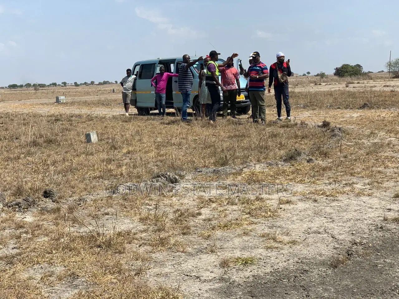 Very Beautiful and Amazing Estate Plots of Land for Sales in Accra Metropolitan