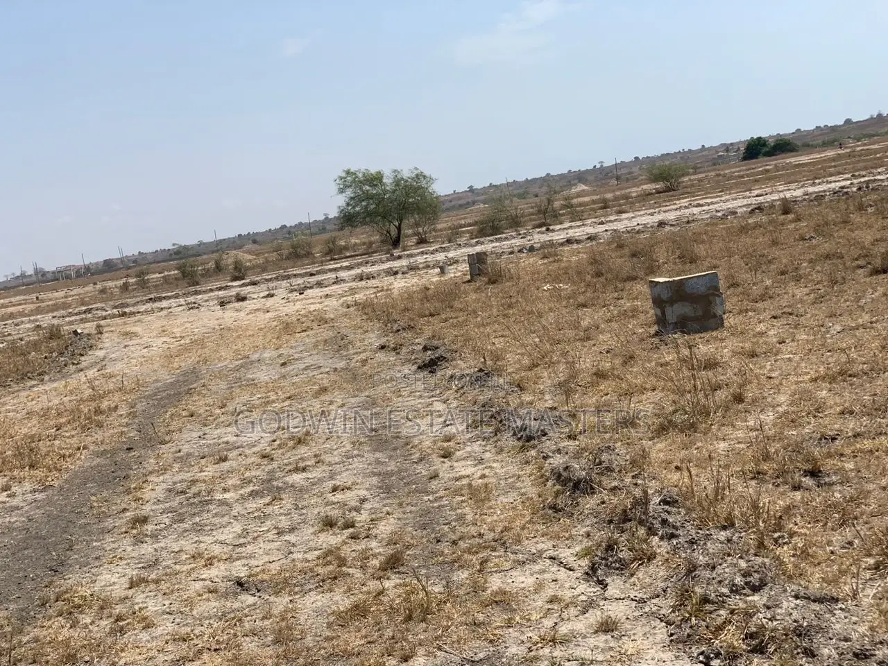 Very Beautiful and Amazing Estate Plots of Land for Sales in Accra Metropolitan