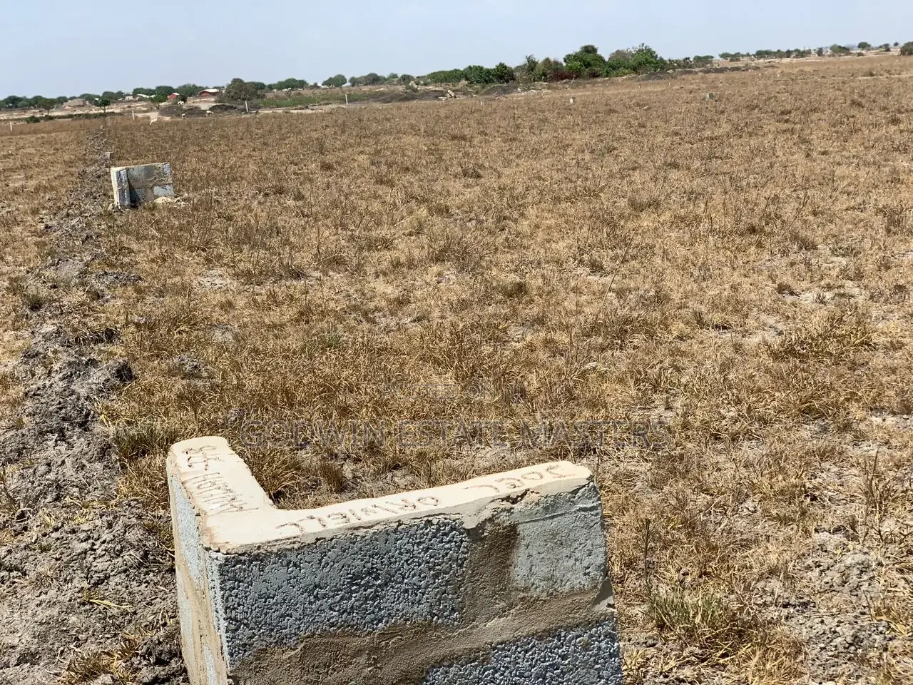 Get Yourself a Genuine Plot of Land in a Serene Environment in Accra Metropolitan