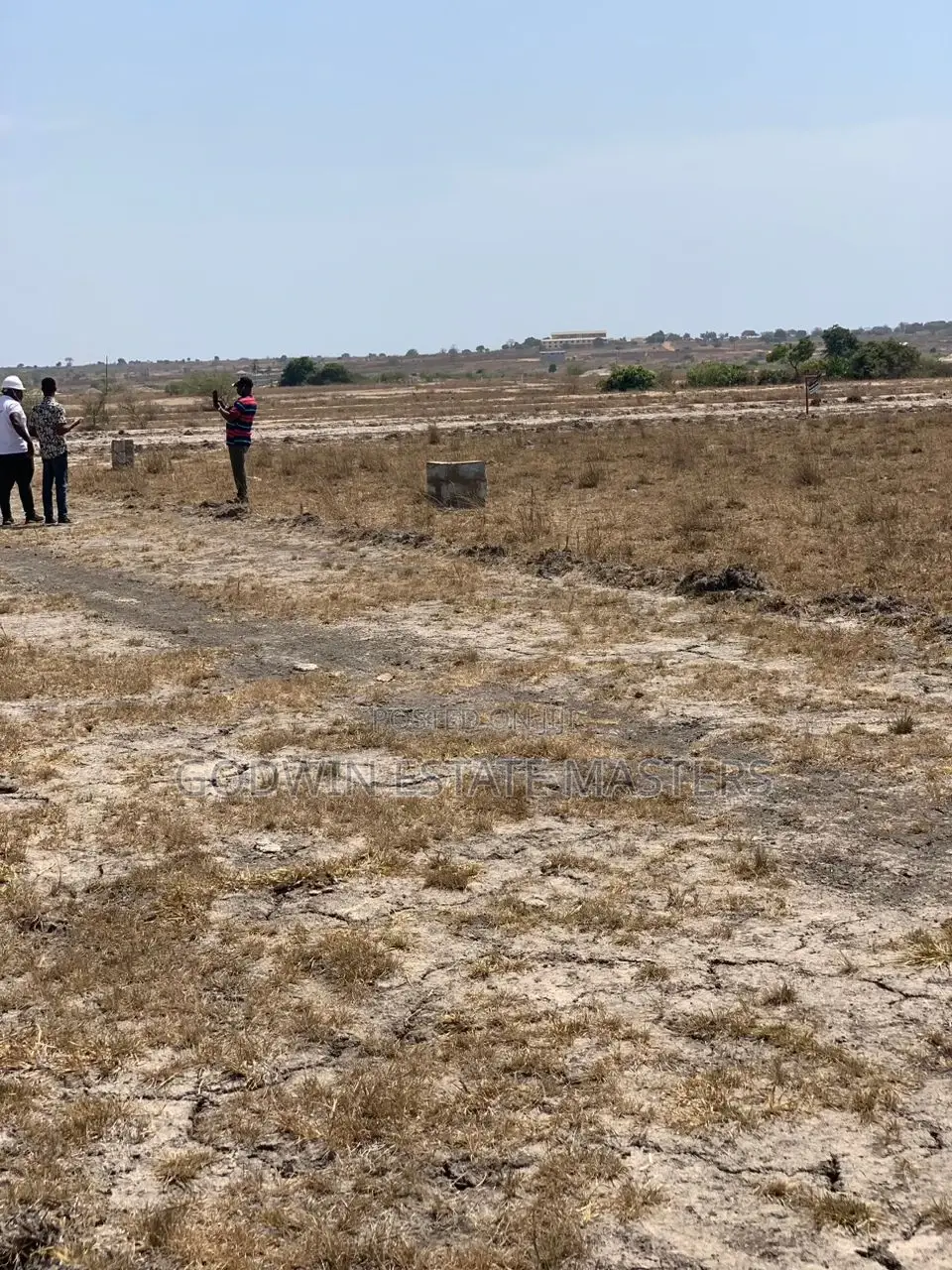 No Landguard No Digging Fees. in Tema Metropolitan