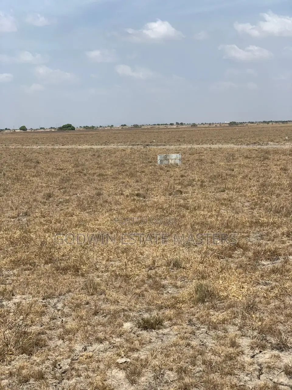 No Landguard No Digging Fees. in Tema Metropolitan