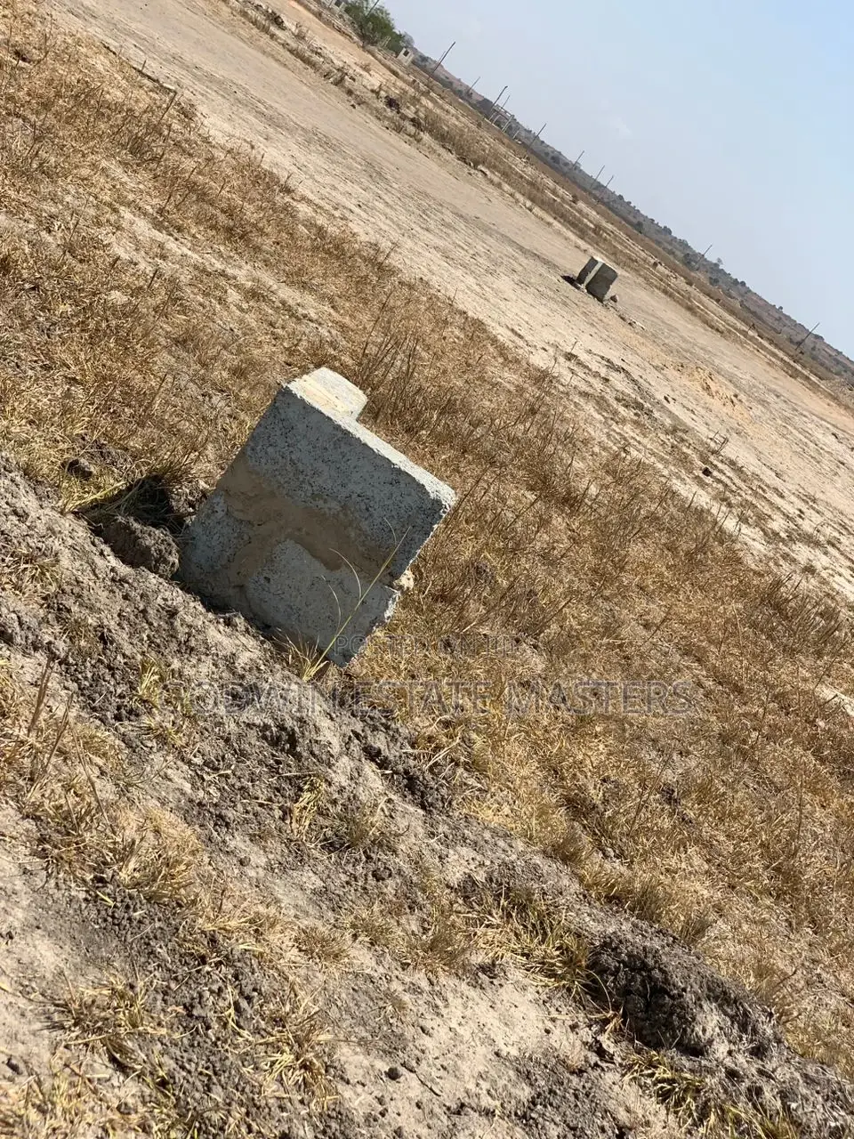 Obtain a Genuine Land From Estate Masters Limited in Tema Metropolitan