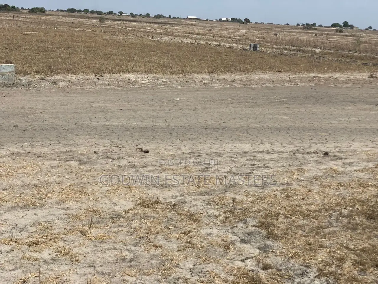 Obtain a Genuine Land From Estate Masters Limited in Tema Metropolitan