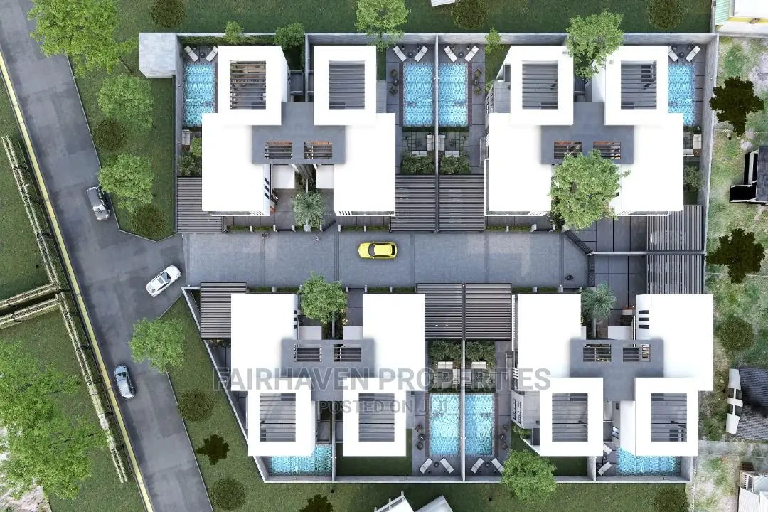 4bdrm House in Fair Haven, Cantonments for Sale in Cantonments