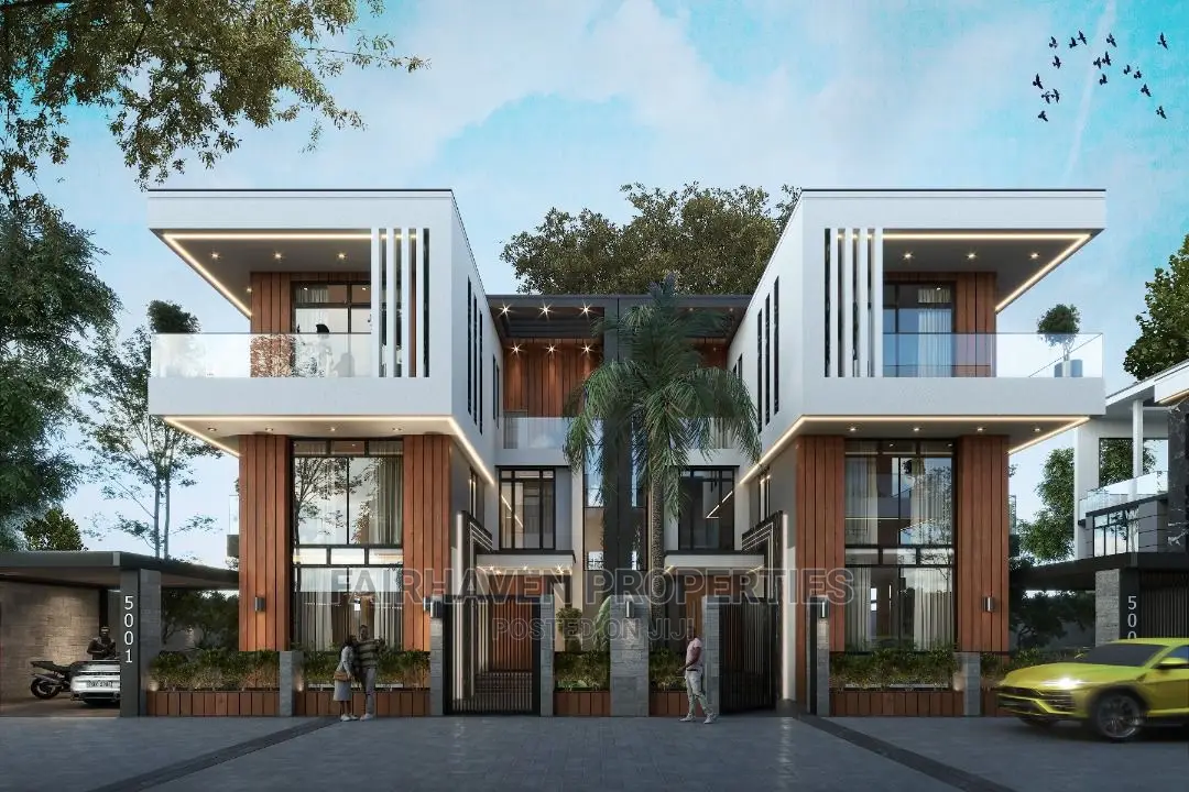 4bdrm House in Fair Haven, Cantonments for Sale in Cantonments