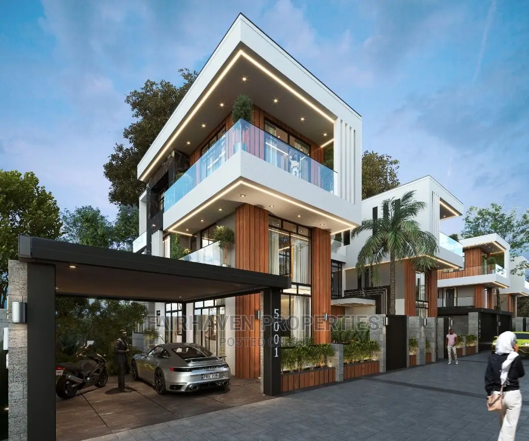 4bdrm House in Fair Haven, Cantonments for Sale in Cantonments