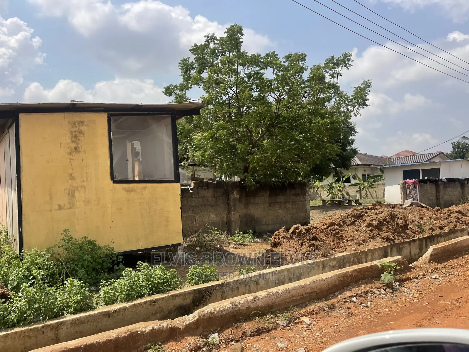 Buy a Title Land in Gated Community Like Legon Hills in East Legon