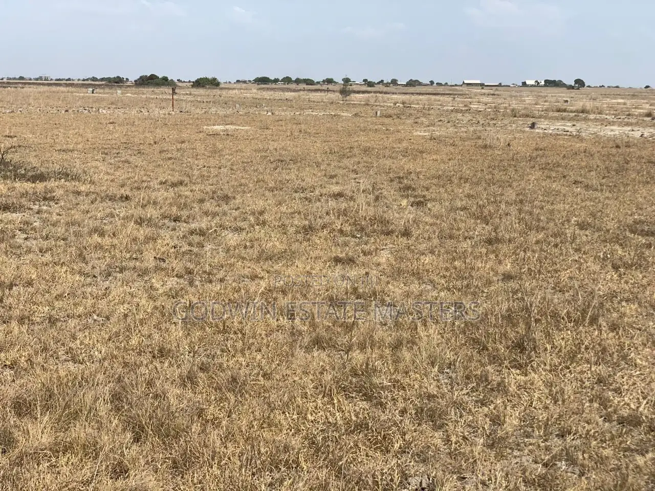 Preferable Estate Land for Sale in a Gated Community in Accra Metropolitan