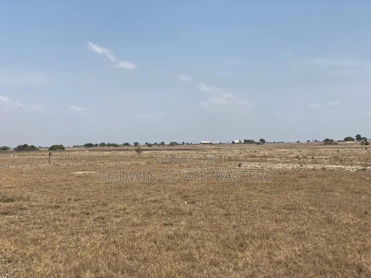 Preferable Estate Land for Sale in a Gated Community in Accra Metropolitan