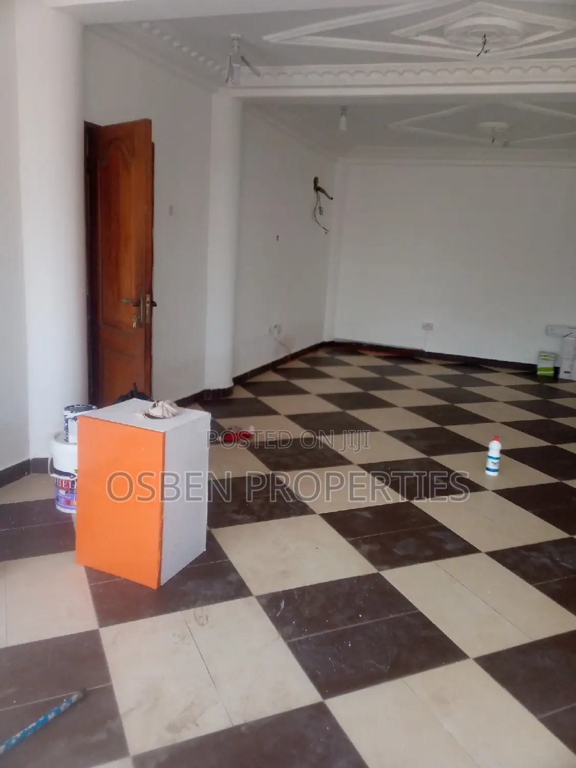 Spacious Shop for Rent at Spintex in Spintex